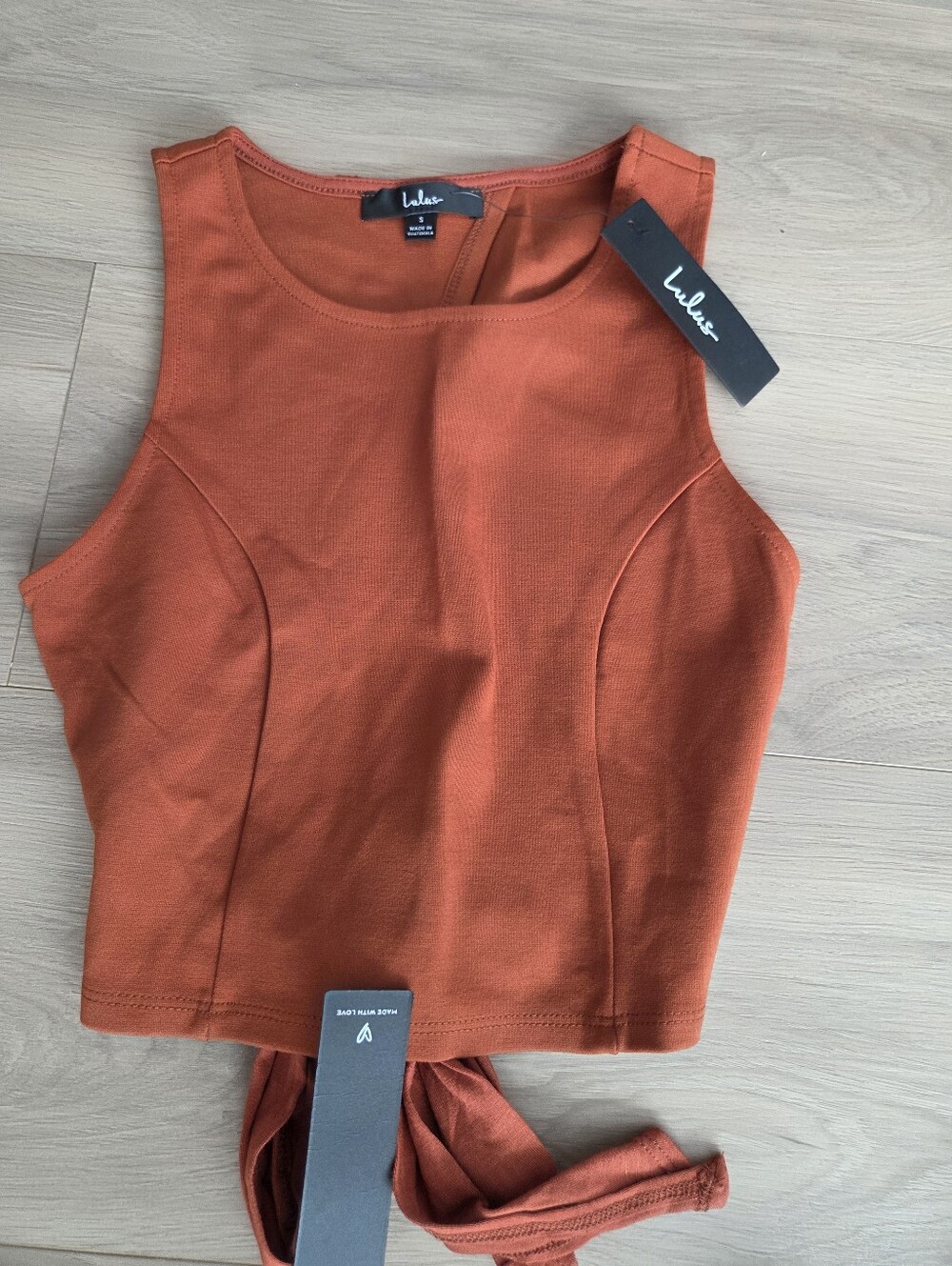 Lulus Bundle🖤🧡 - Picture 8 of 14